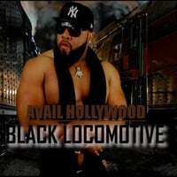 Black Locomotive
